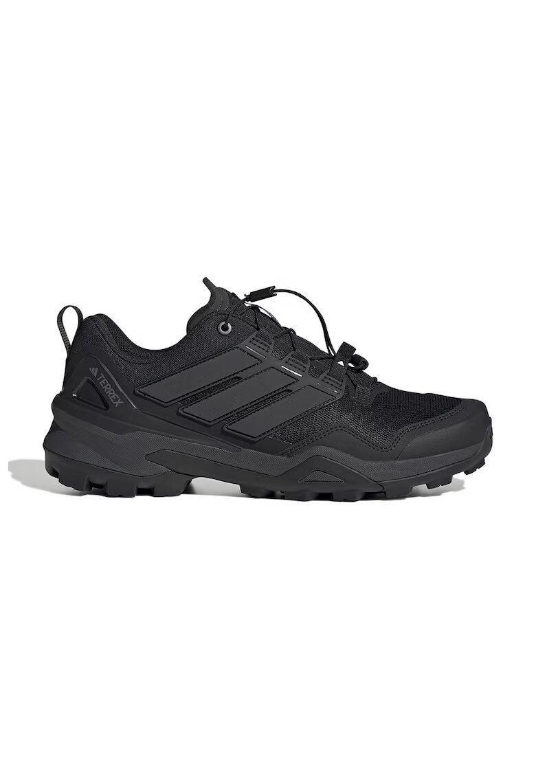 adidas Performance Pantofi pentru drumetii Terrex Skychaser - Negru stins