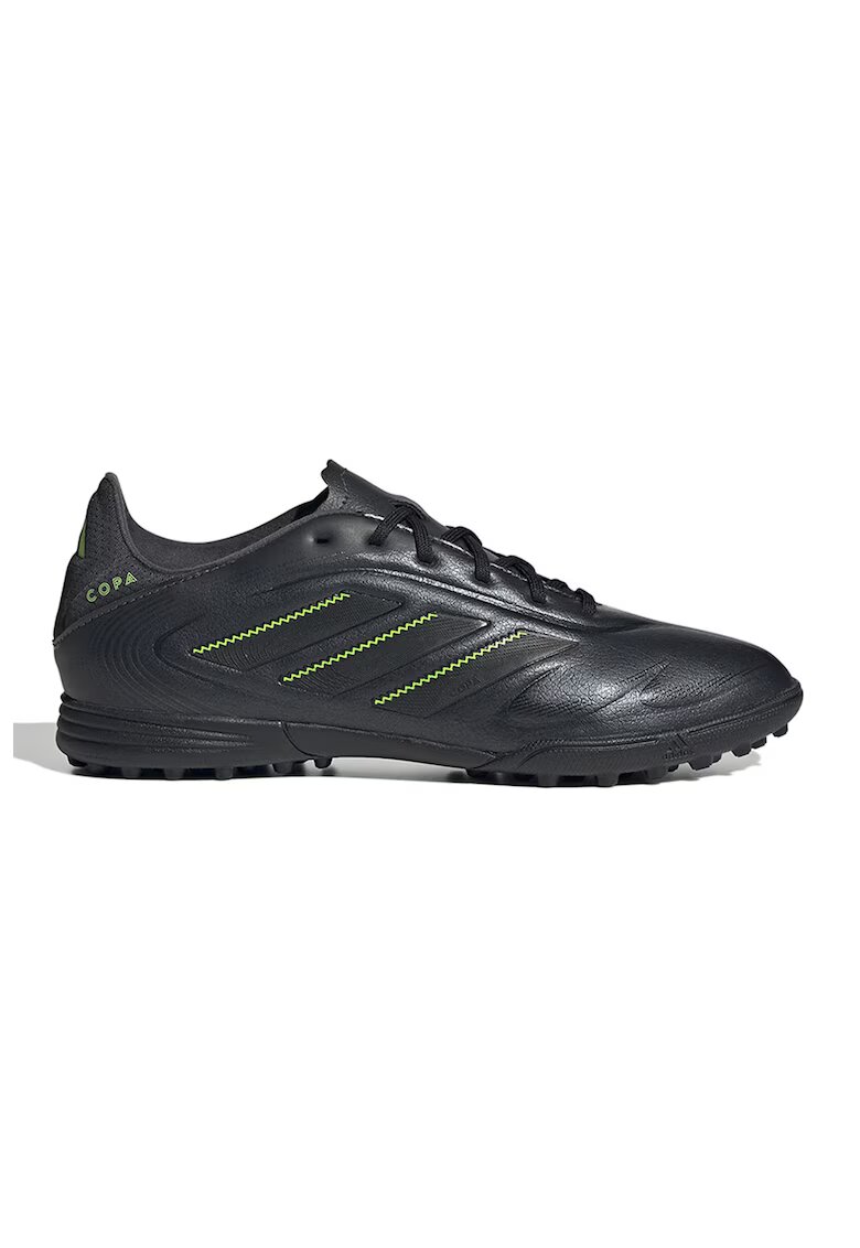 adidas Performance Pantofi pentru fotbal Copa Pure 2 - Negru/Verde lime