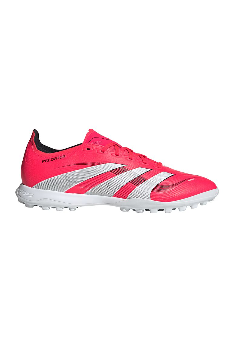 adidas Performance Pantofi pentru fotbal Predator League - Rosu/Alb