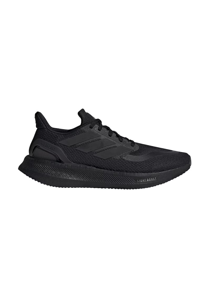 adidas Performance Pantofi Pureboost 5 pentru alergare - Negru