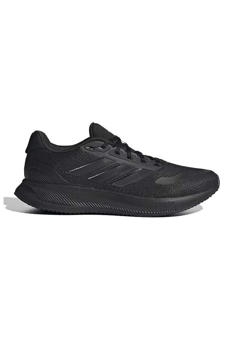 adidas Performance Pantofi Runfalcon 5 pentru alergare - Negru