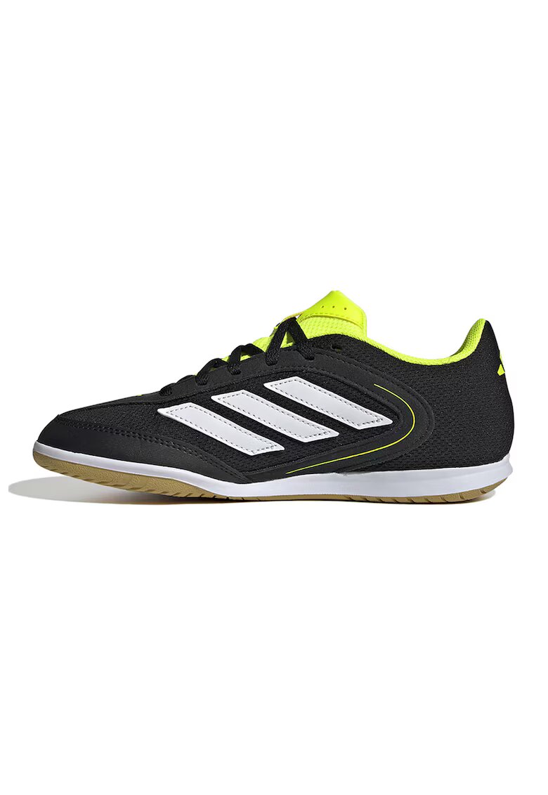 adidas Performance Pantofi sport Copa Indoor Court Club - Alb/Negru