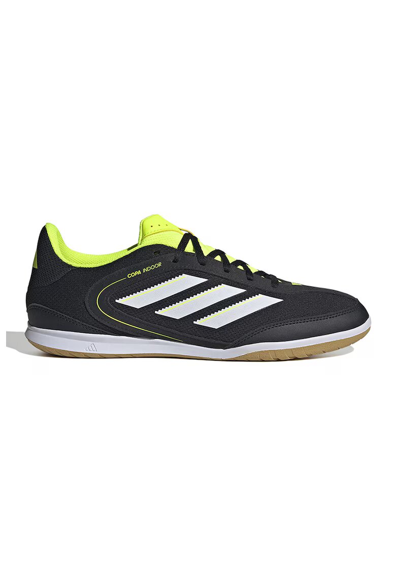 adidas Performance Pantofi sport Copa Indoor Court Club - Alb/Negru