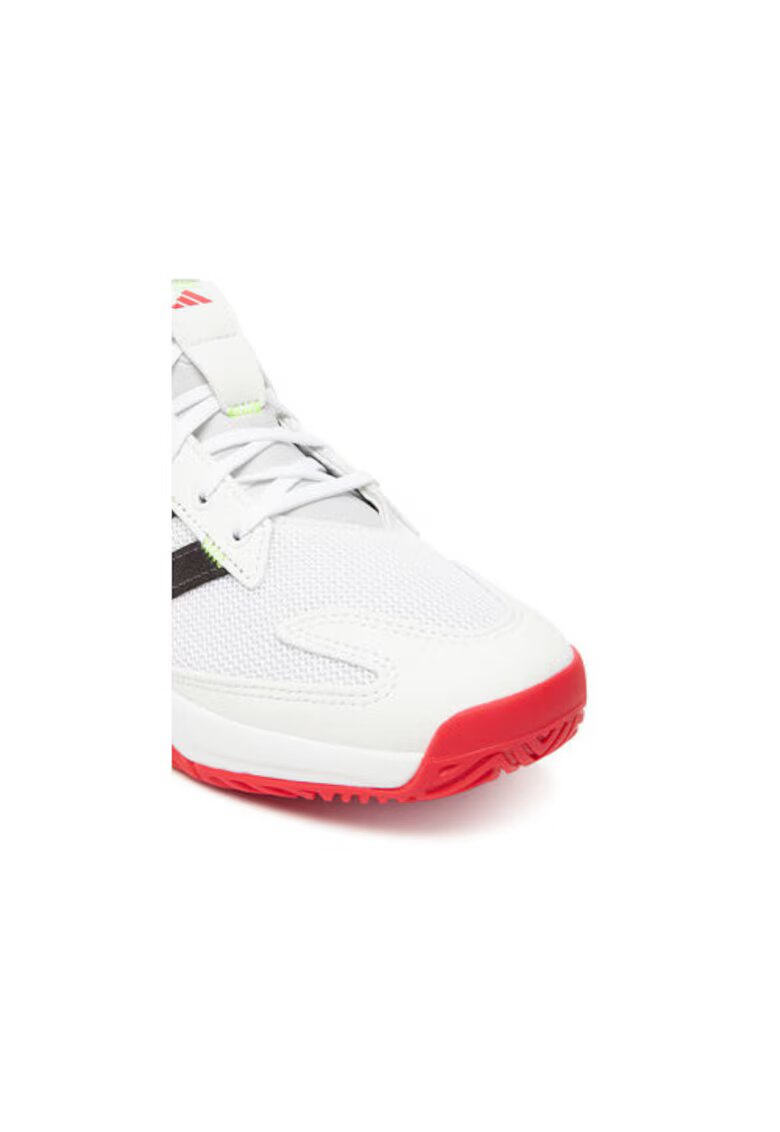 adidas Performance Pantofi sport cu talpa contrastanta