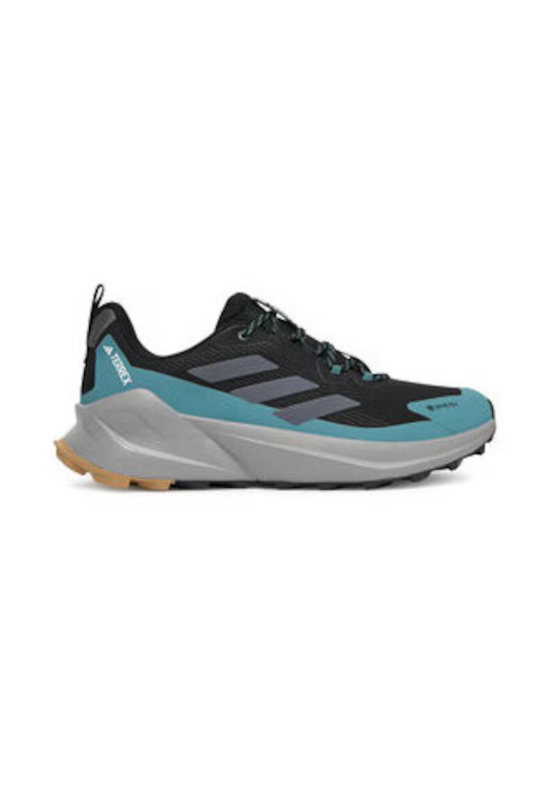 adidas Performance Pantofi sport cu talpa contrastanta - pentru trekking
