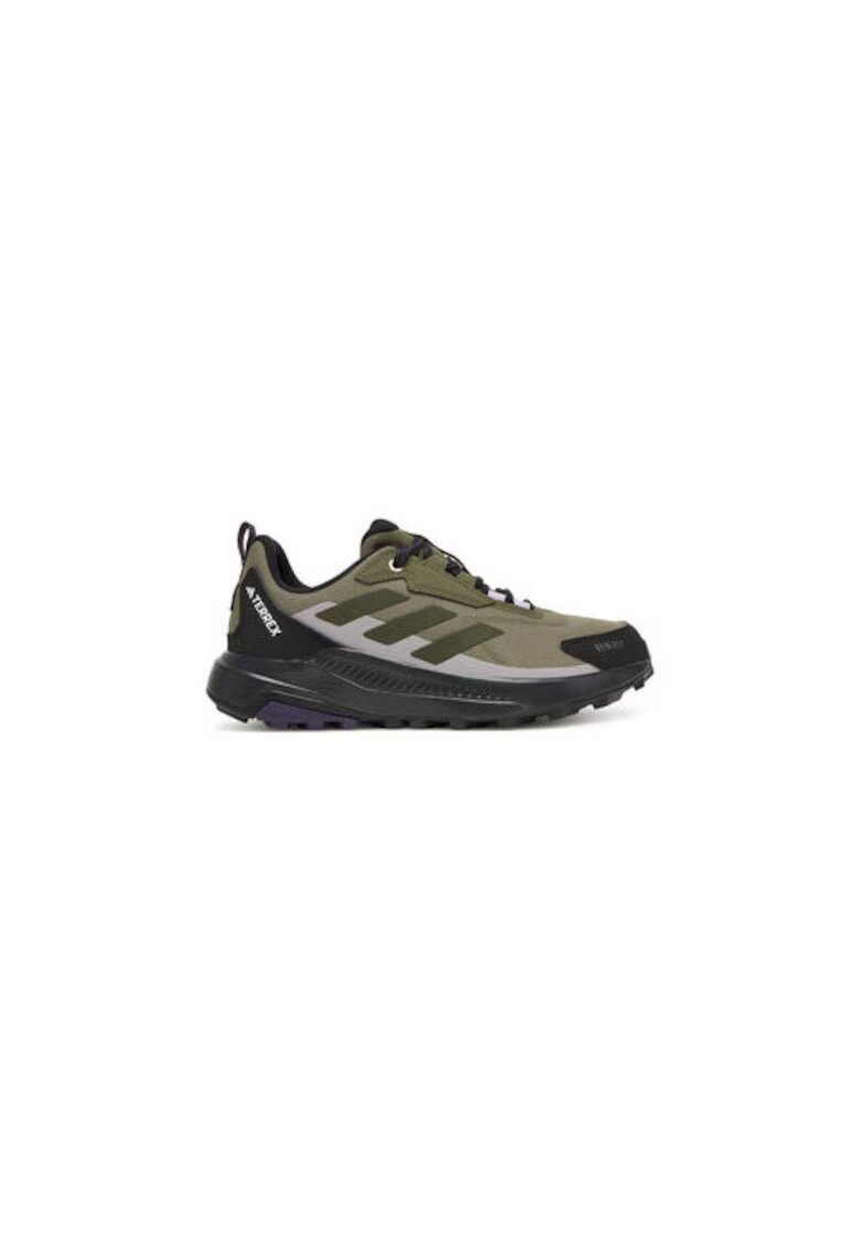 adidas Performance Pantofi sport cu varf contrastant - pentru trekking
