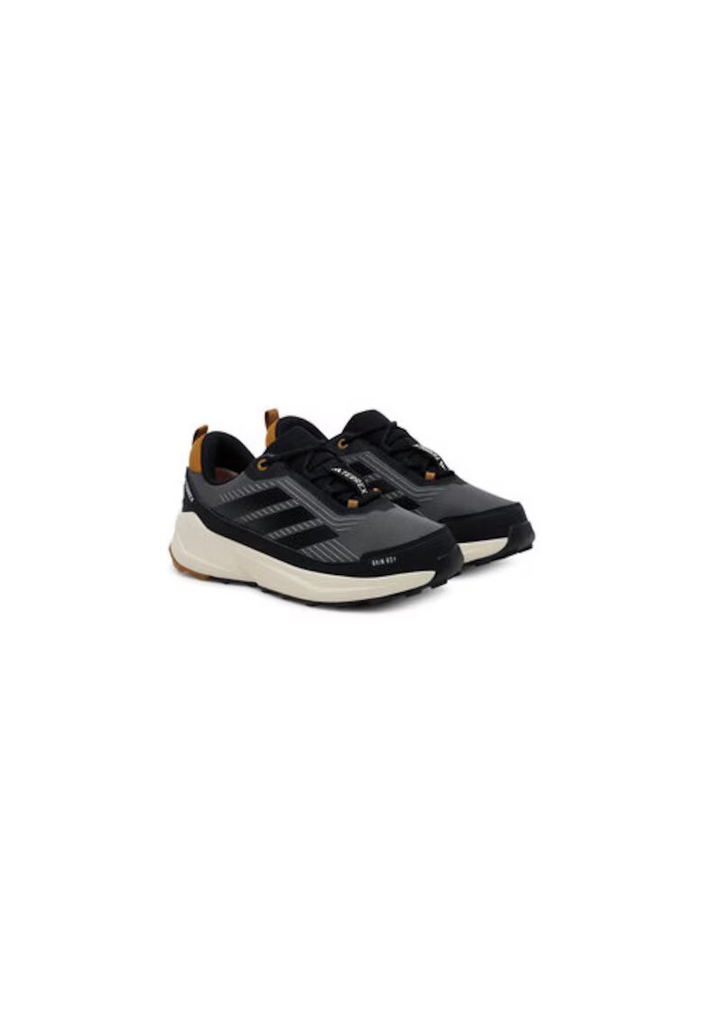 adidas Performance Pantofi sport din material textil - pentru trekking