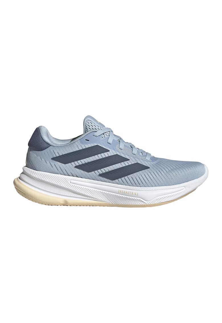 adidas Performance Pantofi Supernova Ease pentru alergare - Albastru prafuit