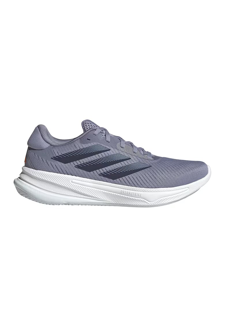 adidas Performance Pantofi Supernova Ease pentru alergare - Gri carbune