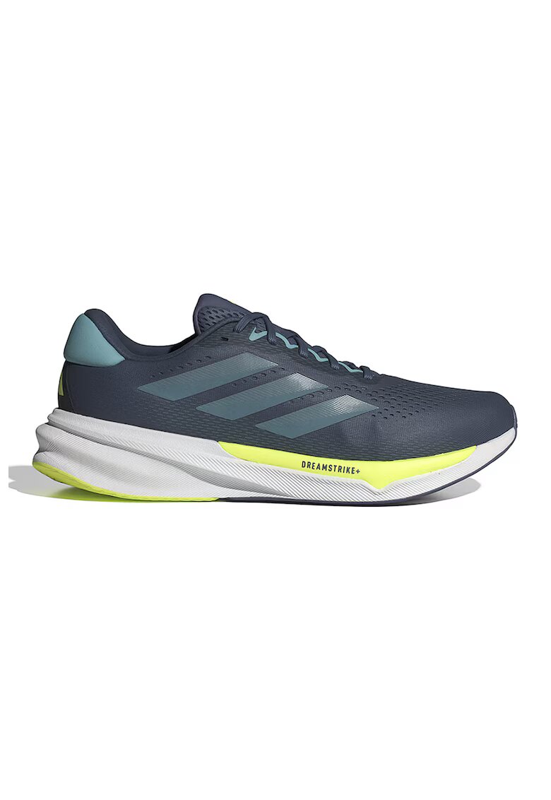 adidas Performance Pantofi Supernova Stride 2 pentru alergare - Gri carbune