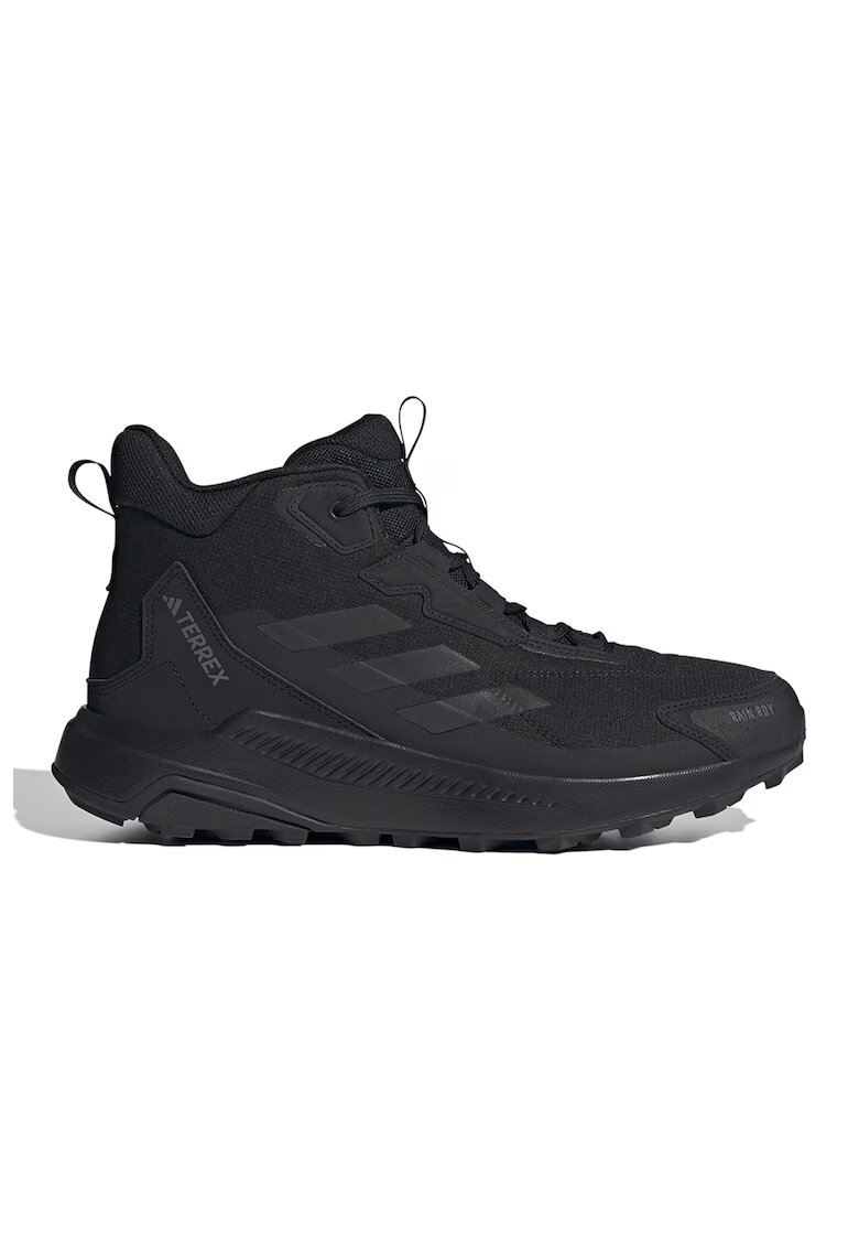 adidas Performance Pantofi Terrex Anylander mid-cut pentru drumetii - Negru stins