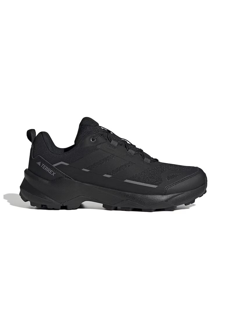 adidas Performance Pantofi Terrex Skychaser pentru drumetii - Negru/Gri inchis