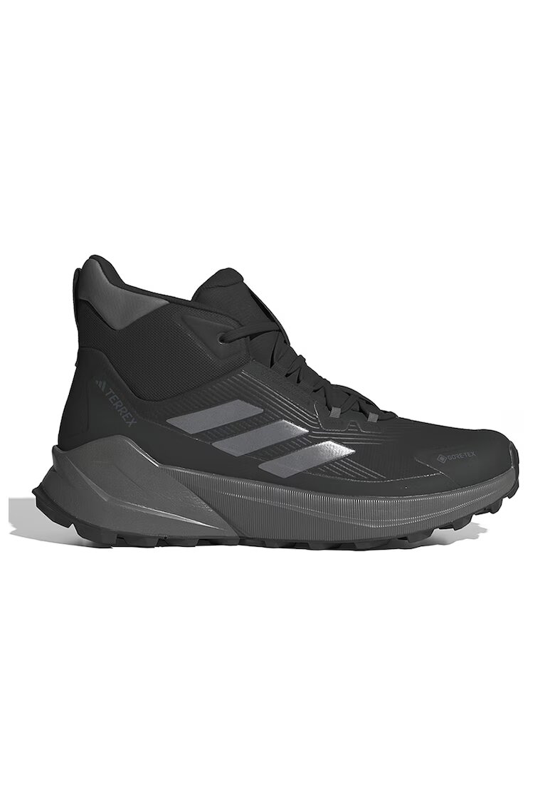 adidas Performance Pantofi Terrex Trailmaker 2.0 cu tehnologie Gore-Tex - pentru drumetii - Negru/Gri inchis