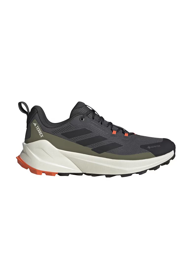 adidas Performance Pantofi Terrex Trailmaker 2 cu tehnologie Gore-Tex - pentru drumetii - Negru/Gri inchis
