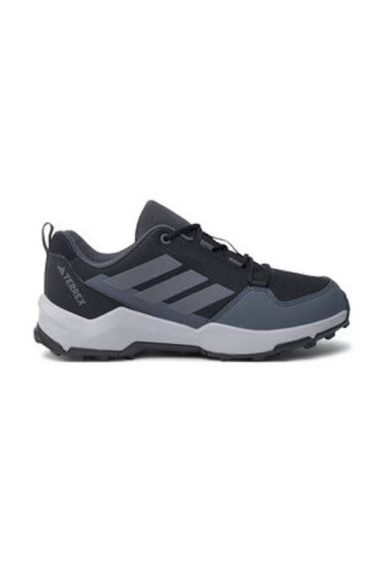 adidas Performance Pantofi trekking cu insertii textile