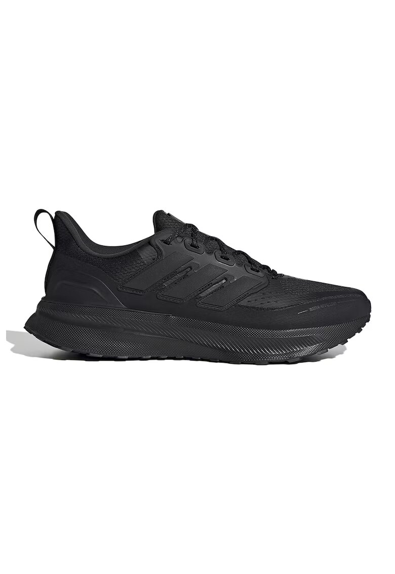 adidas Performance Pantofi Ultrarun 5 cu finisaj rezistent la apa - pentru alergare - Negru stins