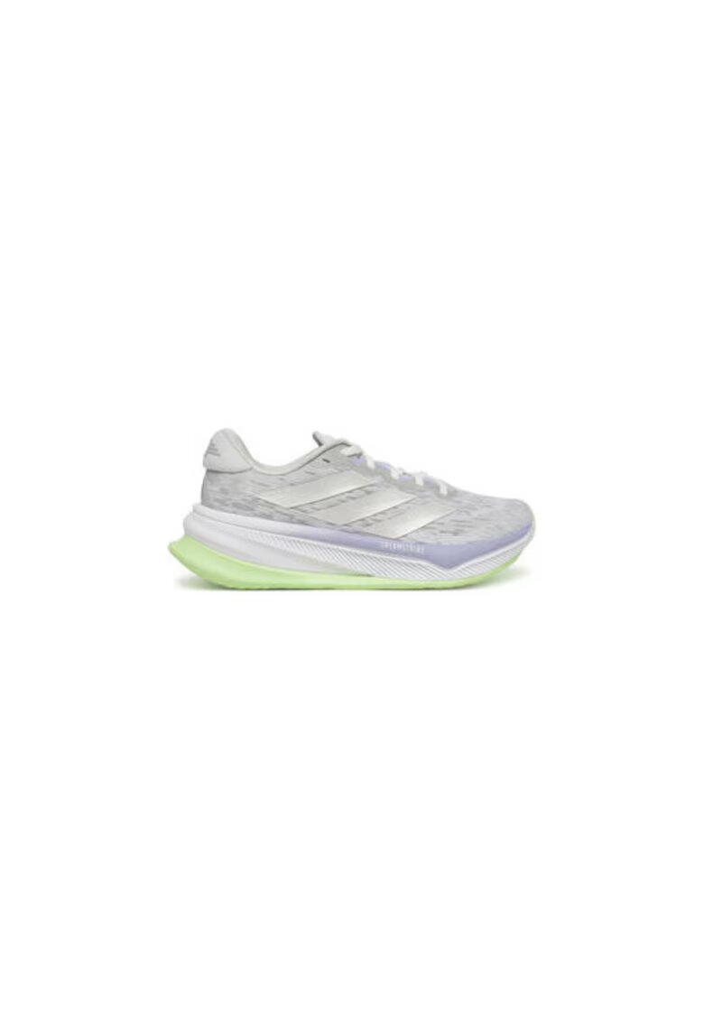 adidas Performance Pantofi wedge low-cut pentru alergare