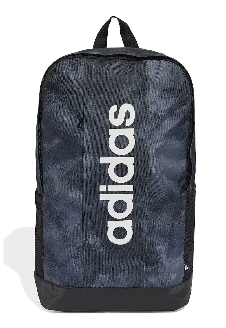 adidas Performance Rucsac cu buzunare pentru sticla de apa - Alb/Bleumarin