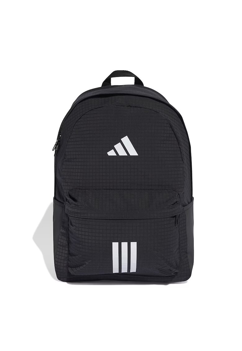 adidas Performance Rucsac unisex ESS 3-Stripes - Alb/Negru
