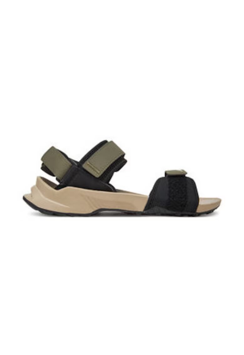 adidas Performance Sandale cu benzi velcro Terrex Hydroterra -