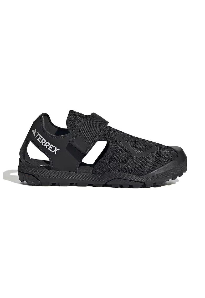 adidas Performance Sandale pentru drumetii Terrex Captain Toey - Negru