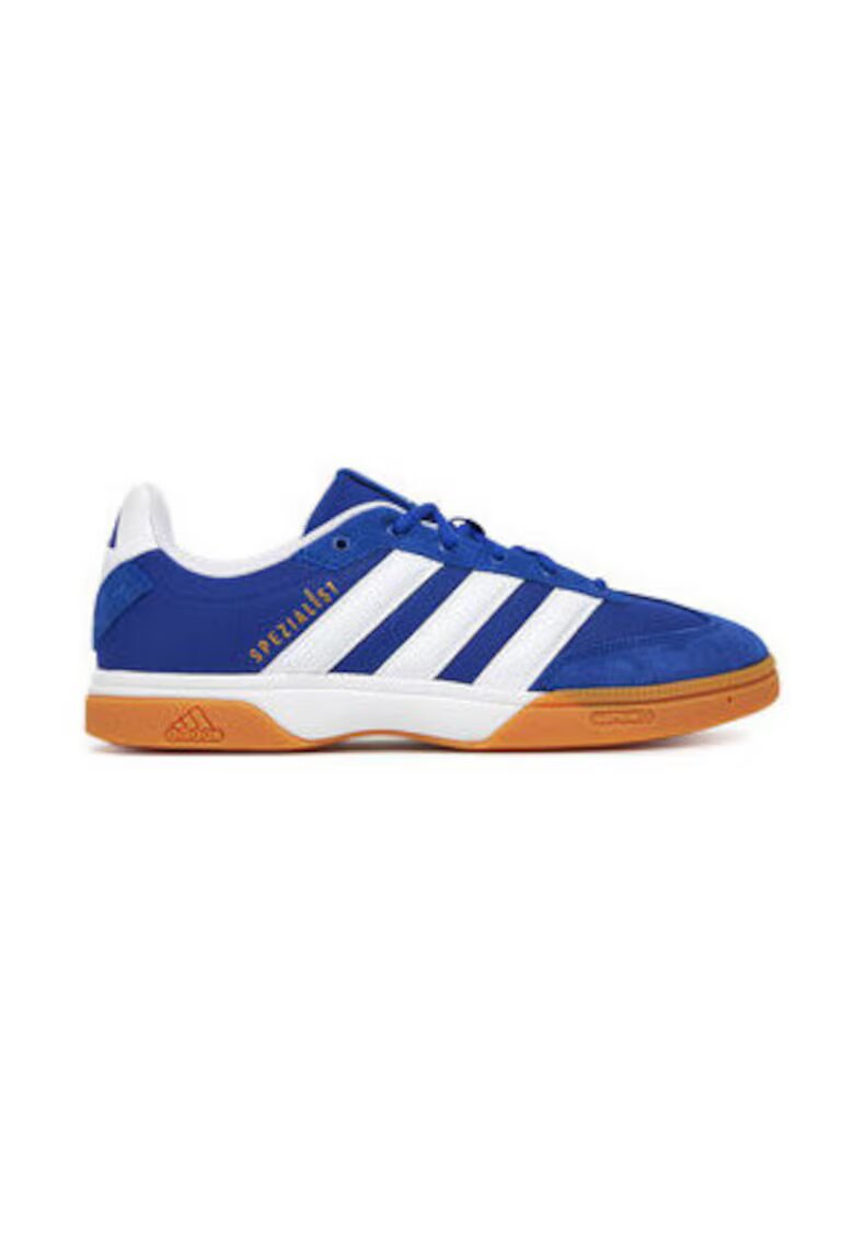 adidas Performance Tenisi din material textil cu inchidere cu sireturi