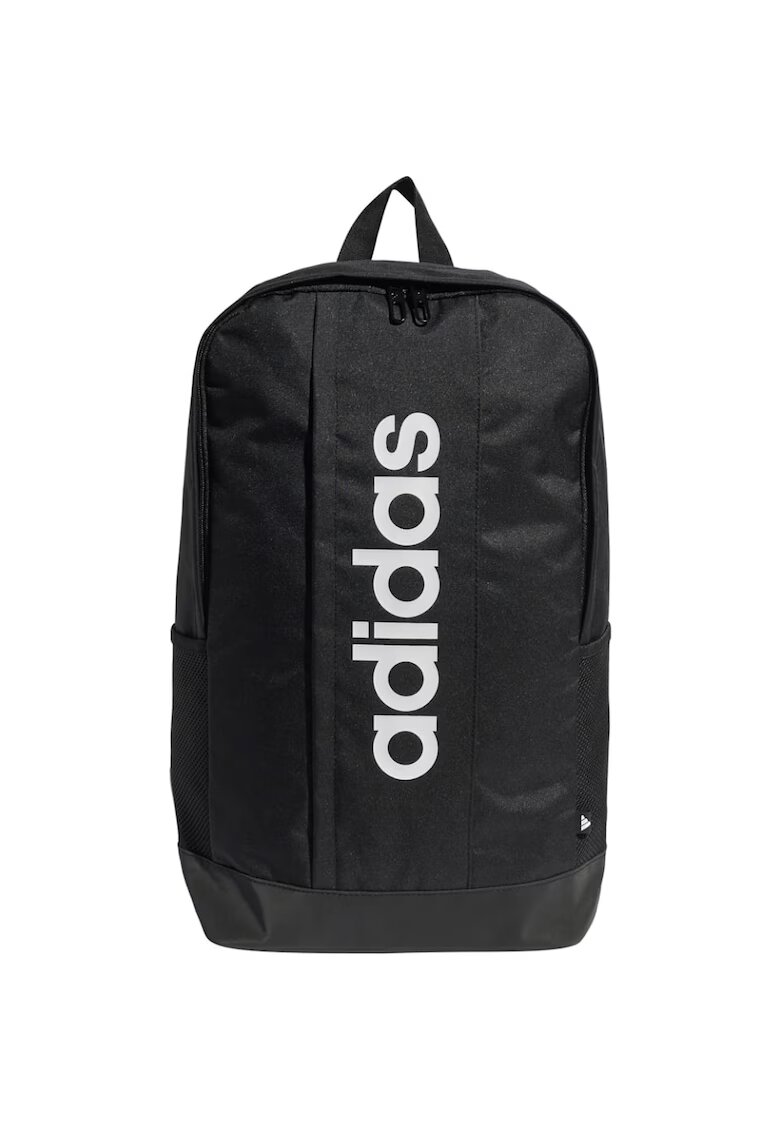 adidas Rucsac Linear Essentials New Logo - negru - 46x28x16 cm