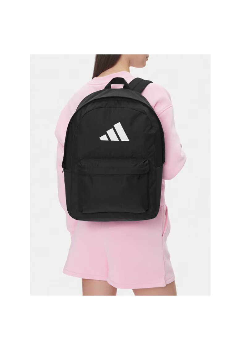 adidas Rucsac unisex C-CLSC BARS BP - negru