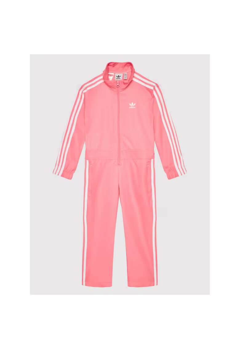 adidas Salopeta pentru copii - roz