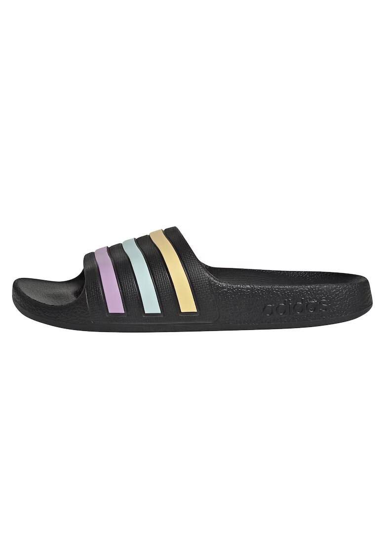 adidas Slapi Adilette Aqua K JP5774 Copii Negru - Negru