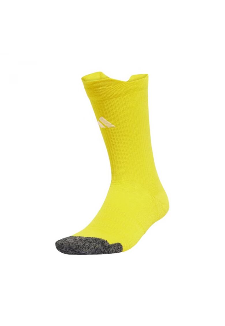 adidas Sosete sport barbati galben - 43-45 - cu perna de confort