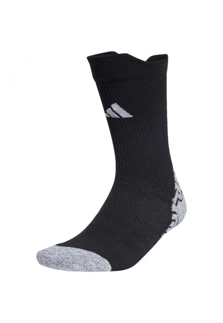 adidas Sosete sport barbati - Teamwear24 - negru/gri -