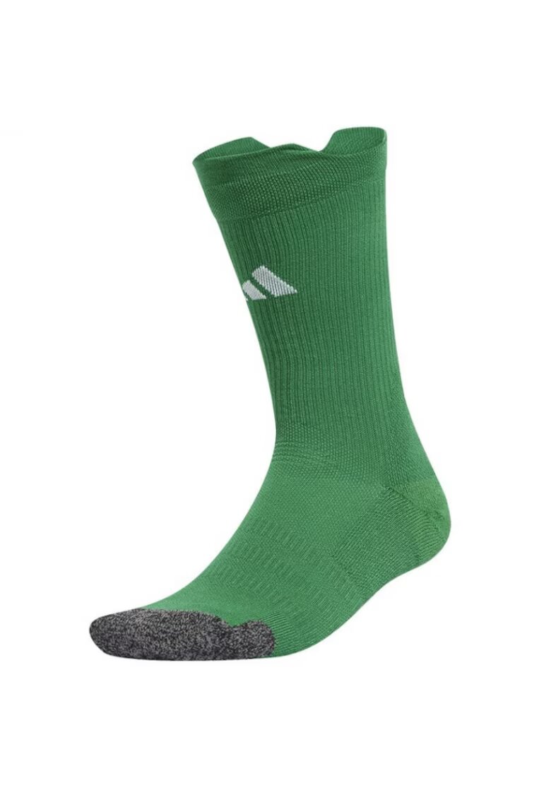 adidas Sosete sport unisex Jw3436 - Poliester/Elastan - Verde