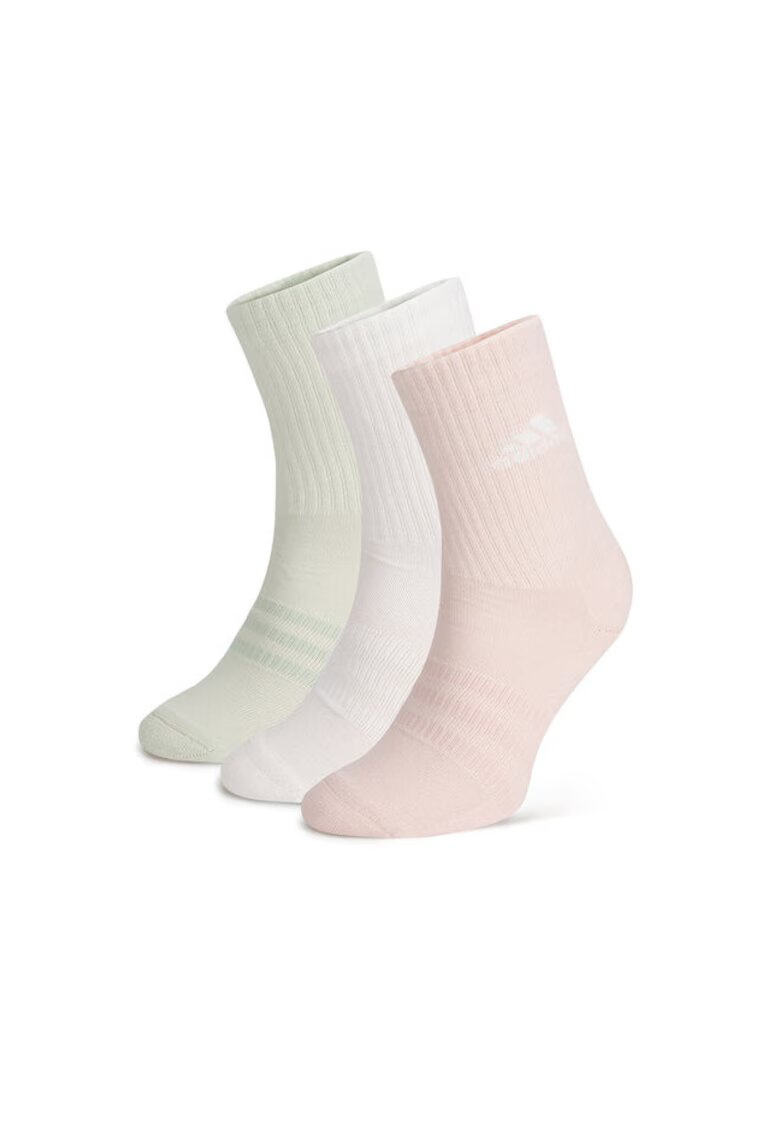 adidas Sosete unisex set 3 perechi - coloratdwqf