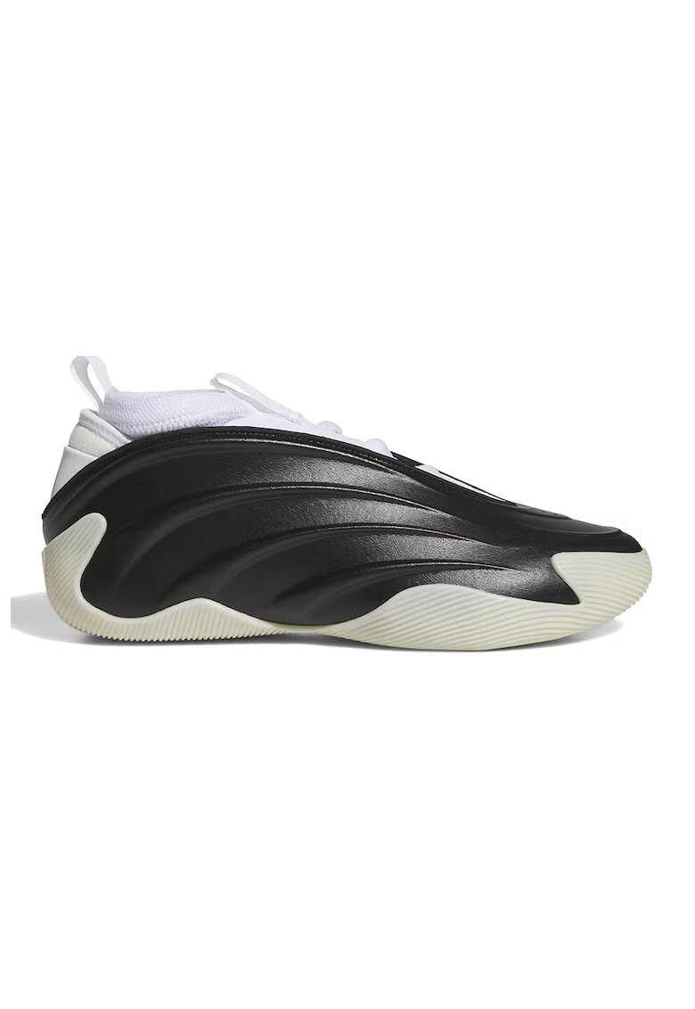 adidas Sportswear adidas Performance - Pantofi din piele pentru baschet Harden Vol. 9 - Negru