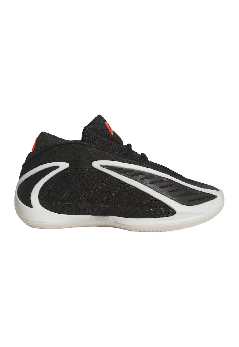 adidas Sportswear adidas Performance - Pantofi pentru baschet Anthony Edward - Negru/Gri