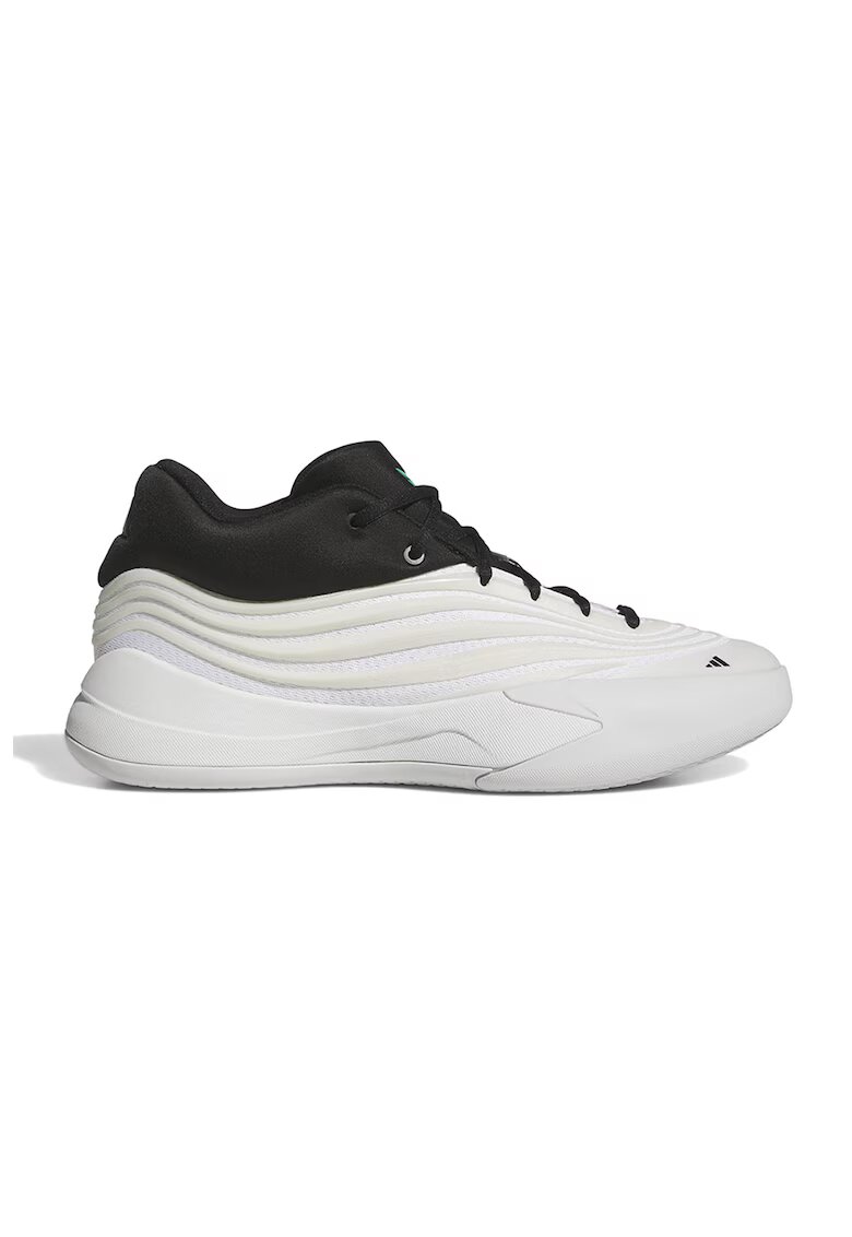 adidas Sportswear adidas Performance - Pantofi pentru baschet Dame X - Negru/Alb murdar