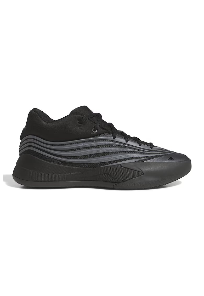 adidas Sportswear adidas Performance - Pantofi pentru baschet Dame X - Negru/Gri