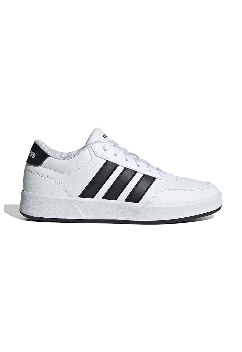 adidas Sportswear Pantofi sport Breknet 3.0 - Alb optic