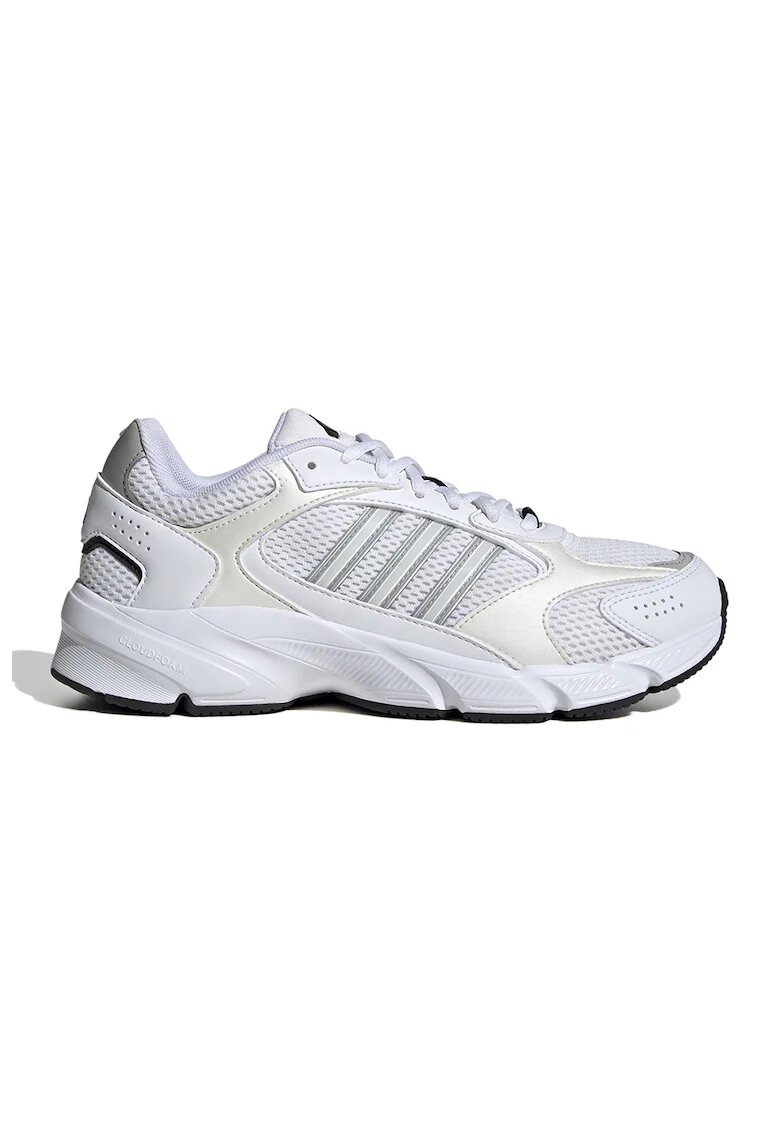 adidas Sportswear Pantofi sport Crazy Chaos 2000 cu insertii de plasa - Alb/Gri deschis