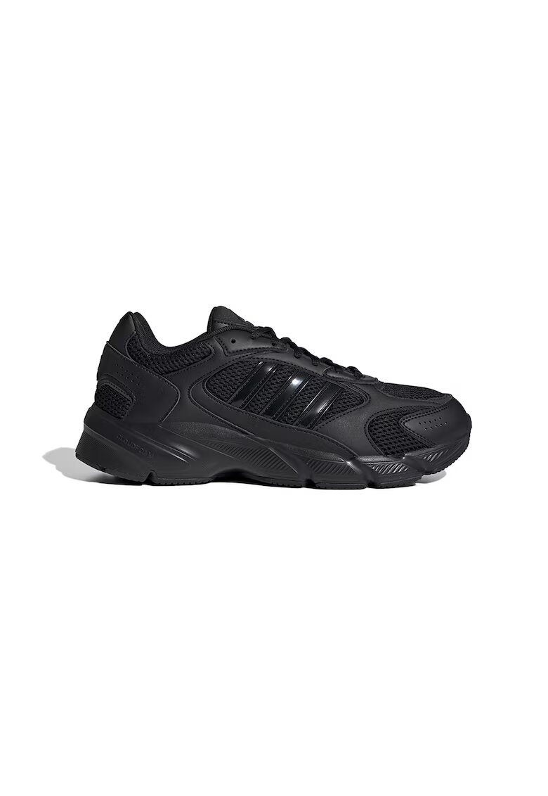 adidas Sportswear Pantofi sport Crazy Chaos 2000 cu insertii de plasa - Negru