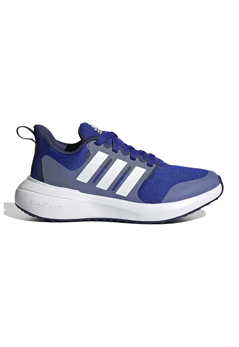 adidas Sportswear Pantofi sport cu garnituri peliculizate Forta Run 2.0 - Albastru royal