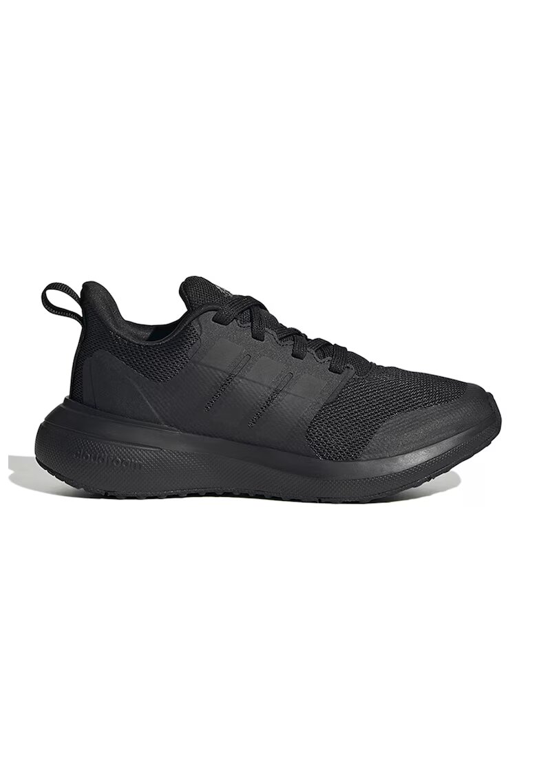 adidas Sportswear Pantofi sport cu garnituri peliculizate Forta Run 2.0 - Negru