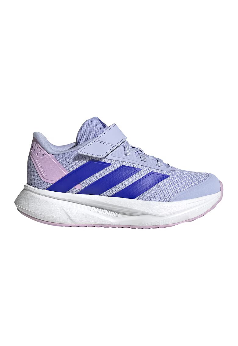 adidas Sportswear Pantofi sport cu inchidere velcro Duramo 2 - Albastru royal/Lila