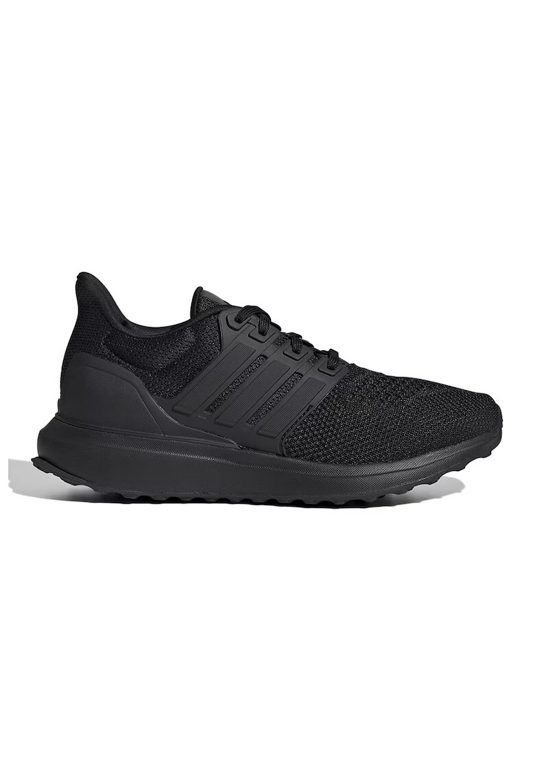 adidas Sportswear Pantofi sport cu insertii de plasa Ubounce DNA - Negru