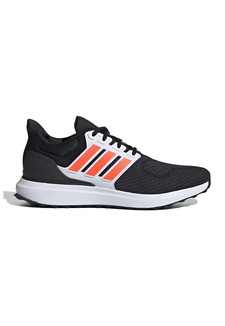 adidas Sportswear Pantofi sport cu logo Ubounce DNA - Alb/Negru