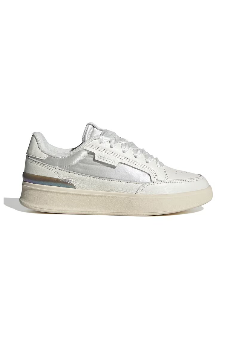 adidas Sportswear Pantofi sport cu segment frontal cu perforatii Aspyre - Alb murdar/Argintiu