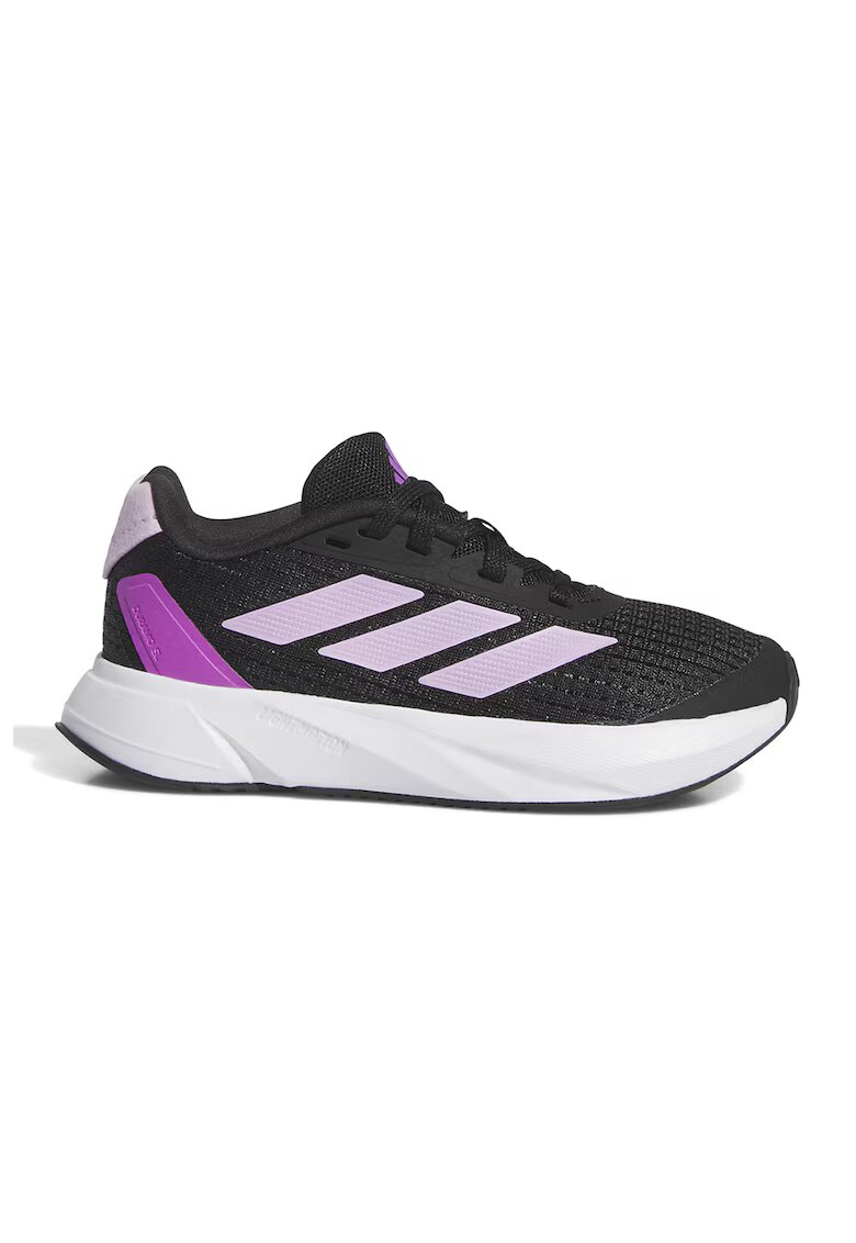 adidas Sportswear Pantofi sport cu strat exterior din plasa Duramo SL - Negru/Lila