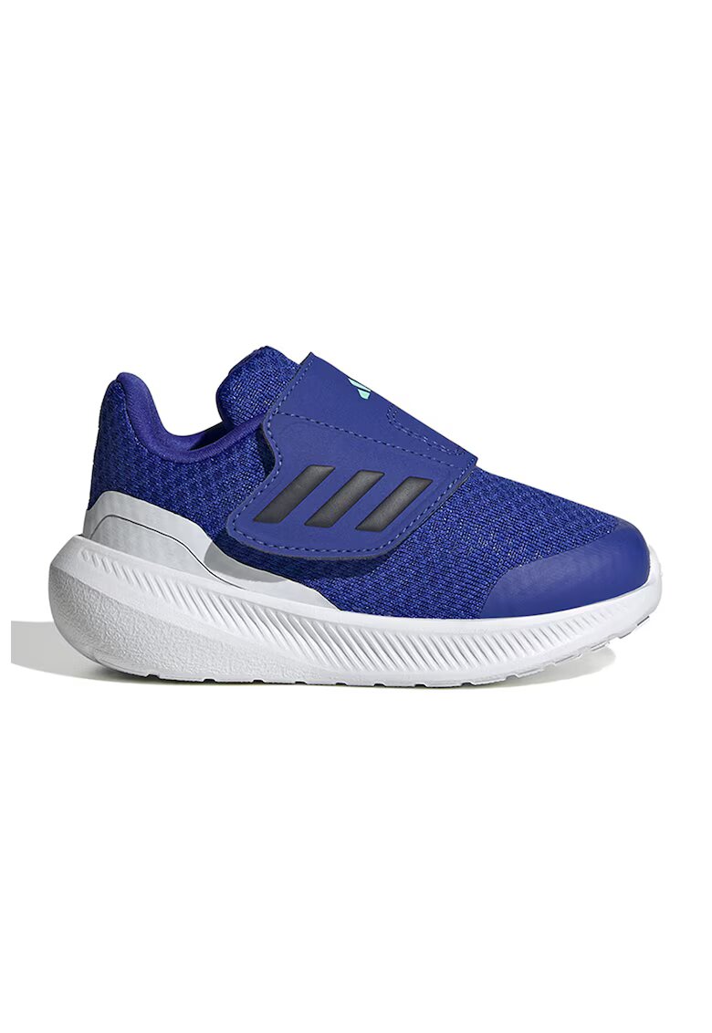 adidas Sportswear Pantofi sport cu velcro Runfalcon 3.0 - Albastru royal