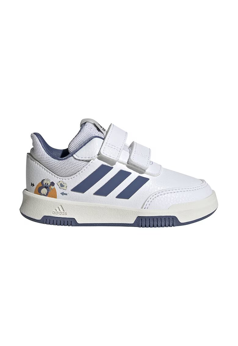 adidas Sportswear Pantofi sport cu velcro Tensaur Sport Mickey - Alb/Albastru